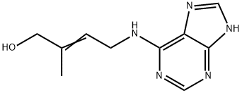 ZEATIN MIXED ISOMERS-PLANT CELL CULTURE& Struktur