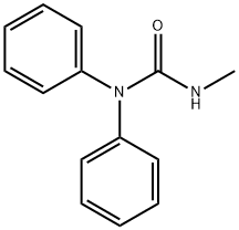 3-METHYL-1,1-DIPHENYLUREA