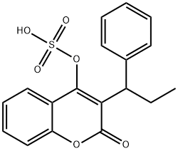 131147-41-6 Phenprocoumon Sulfate