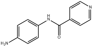 N-(4-아미노-페닐)-이소니코틴아미드