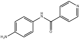 N-(4-AMINO-PHENYL)-ISONICOTINAMIDE