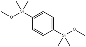 P-BIS(DIMETHYLMETHOXYSILYL)BENZENE price.