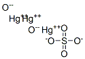 trimercury dioxide sulphate,1312-03-4,结构式