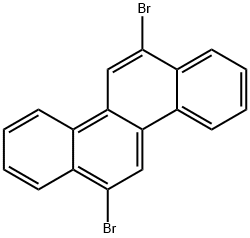 6,12-디브로모크리센