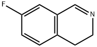 이소퀴놀린,7-플루오로-3,4-디하이드로-(9CI)