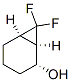 131262-29-8 Bicyclo[4.1.0]heptan-2-ol, 7,7-difluoro-, (1alpha,2alpha,6alpha)- (9CI)