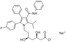 Atorvastatin 10-Trans (Atorvastatin Impurity AT10)