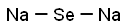 SODIUM SELENIDE Structure