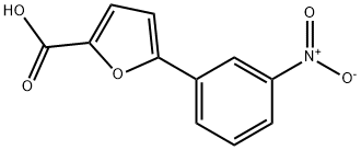 5-(3-NITRO-PHENYL)-FURAN-2-CARBOXYLIC ACID