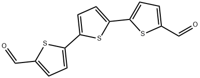 2 2':5' 2''-TERTHIOPHENE-5 5''-DICARBOX&