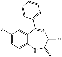 13132-73-5 Structure