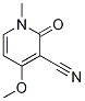 Ricinine-d3 化学構造式