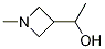 1-(1-Methylazetidin-3-yl)ethanol|1-(1-甲基氮杂啶-3-基)乙醇