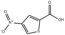 4-NITRO-2-THIOPHENECARBOXYLIC ACID|4-硝基噻吩-2-甲酸