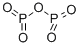 五氧化二磷,1314-56-3,结构式