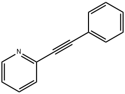 2-(2-phenylethynyl)pyridine