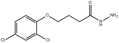 131426-24-9 Butanoic acid, 4-(2,4-dichlorophenoxy)-, hydrazide