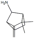 131434-40-7 Bicyclo[2.2.1]heptan-7-amine, 2,2-dimethyl-3-methylene-, anti- (9CI)