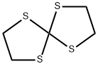 1,4,6,9-Tetrathiaspiro[4.4]nonane Structure