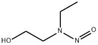 N-ETHYL-N-(2-HYDROXYETHYL)NITROSAMINE