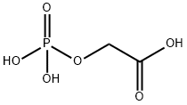 2-PHOSPHOGLYCOLIC ACID LITHIUM SALT, 13147-57-4, 结构式