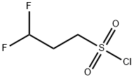 3,3-다이플루오로-프로판-1-설포닐클로라이드
