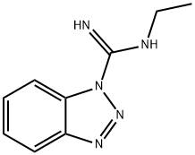 N-에틸-1H-벤조[d][1,2,3]트리아졸-1-카르복시MidaMide