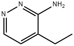4-에틸피리다진-3-아민