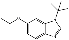 1-tert-부틸-6-에톡시-1,3-벤조디아졸