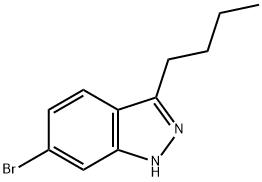 6-브로모-3-부틸-1H-인다졸