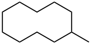 CYCLODECANE,METHYL-|