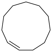 사이클로운데센(Z)