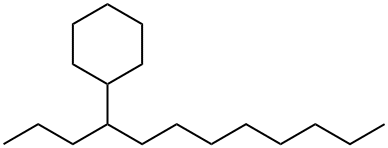 (1-Propylnonyl)cyclohexane|