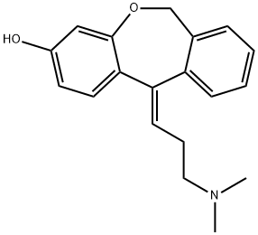 (E)-3-Hydroxy Doxepin|