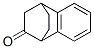 1,4-Ethanotetralin-2-one Structure