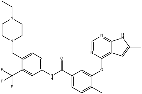 1315330-11-0 Structure