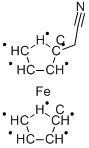 FERROCENEACETONITRILE|二茂铁基乙腈