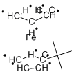 tert-Butylferrocene price.