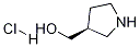 (S)-3-HydroxyMethylpyrrolidine hydrochloride