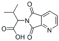 131615-99-1 6H-Pyrrolo[3,4-b]pyridine-6-acetic  acid,  5,7-dihydro--alpha--(1-methylethyl)-5,7-dioxo-