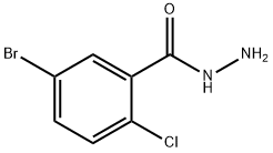 131634-71-4 5-溴-2-氯亚苯基肼