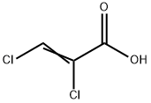 2-Propenoic acid, 2,3-dichloro- (9CI)|2-Propenoic acid, 2,3-dichloro- (9CI)