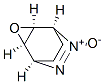 3-Oxa-6,7-diazatricyclo[3.2.2.02,4]non-6-ene,6-oxide,(1alpha,2alpha,4alpha,5alpha)-(9CI) 结构式