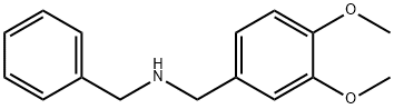 벤질-(3,4-디메톡시-벤질)-아민
