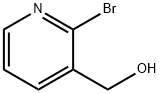 2-BROMO-3-(HYDROXYMETHYL)PYRIDINE