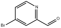 131747-63-2 4-ブロモピリジン-2-カルボキシアルデヒド