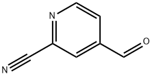 131747-70-1 2-氰基吡啶-4-醛