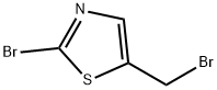 131748-91-9 2-溴-5-溴甲基噻唑