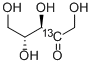 131771-71-6 D-[2-13C]核酮糖