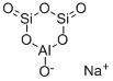 zeolite-analcime